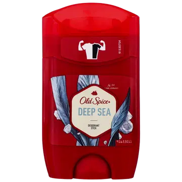 Old Spice pulkdeodorant Deep Sea 50ml
