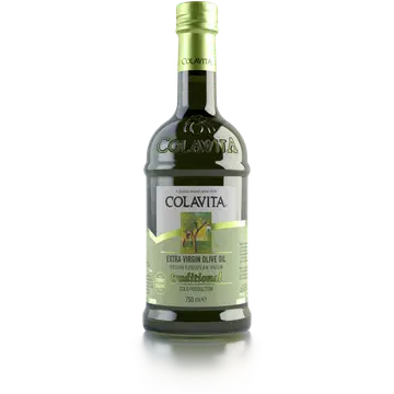 Oliiviõli “colavita” extra virgin kreeka 750 ml