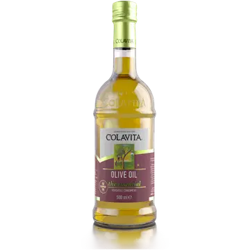 Oliiviõli “colavita” essential 500 ml