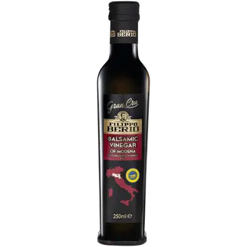 Filippo Berio gran cru palsamiveiniäädikas 250ml