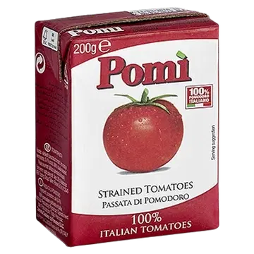 Pomi tomatipasta 200 g