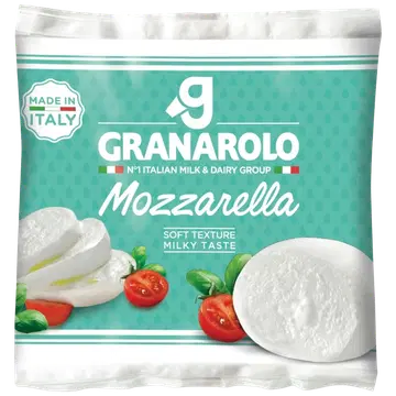 Granarolo Mozzarella, 125 g