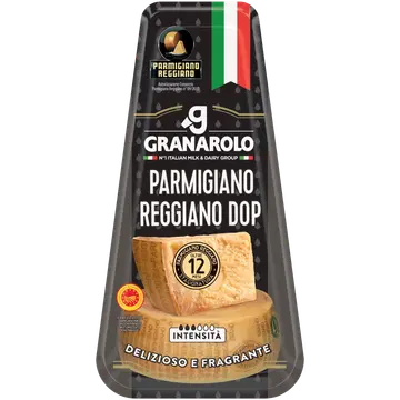 Granarolo Grana Padano juust 12k, 150g