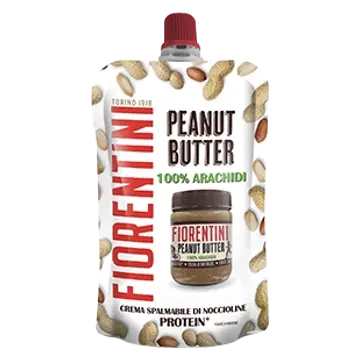 Forentini maapähklikreem 100g proteiin