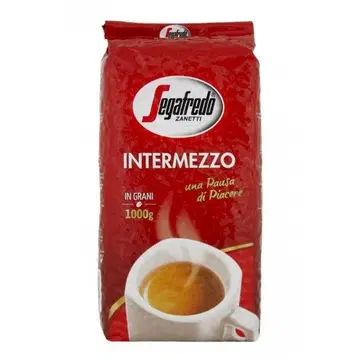 Segafredo kohvioad Intermezzo 1 kg