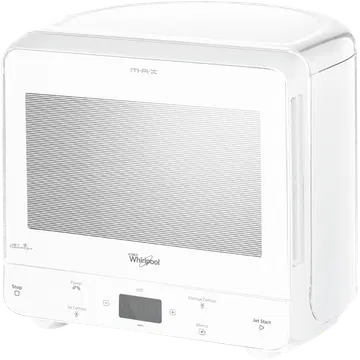 Mikrolaineahi Whirpool MAX34FW valge 700W