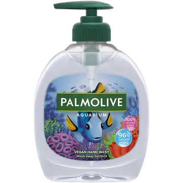 Palmolive vedelseep Aquarium 300ml