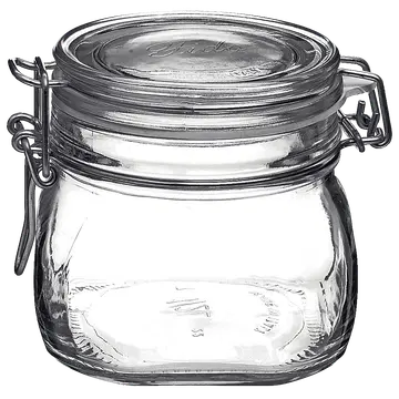 Klaaspurk Fido 0,5 l