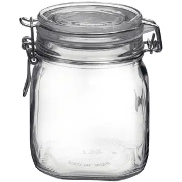 Purk Fido 0,75 l, klaas