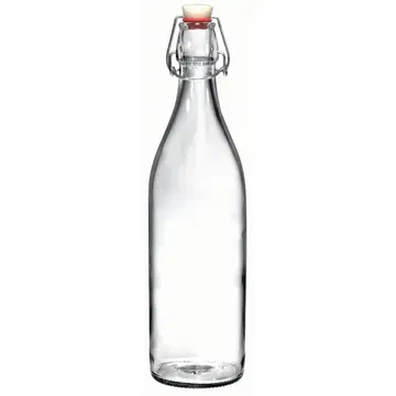 Pudel Giara 1 l, klaas