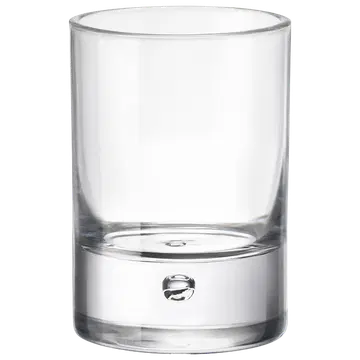 Shotiklaas Barglass 6,5 cl 6 tk