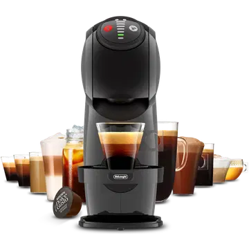 Kapselkohvimasin DOLCE GUSTO Genio S EDG226.A t.hall