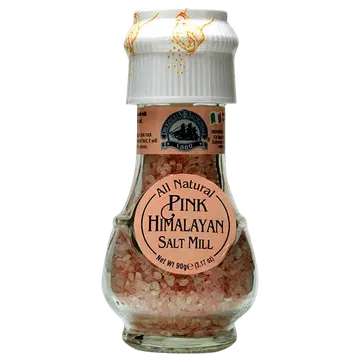 Drogheria roosa himaalaja sool veskis 90 g