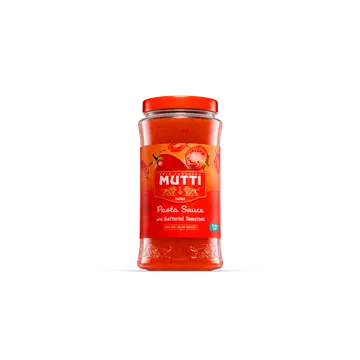 Mutti pastakaste datterini tomatitega 400 g