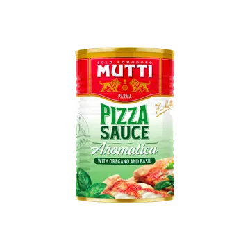 Mutti pitsakaste, 400 g