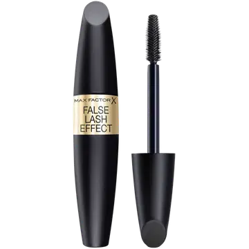 Max Factor Ripsmetušš False Lash 01 Rich Black