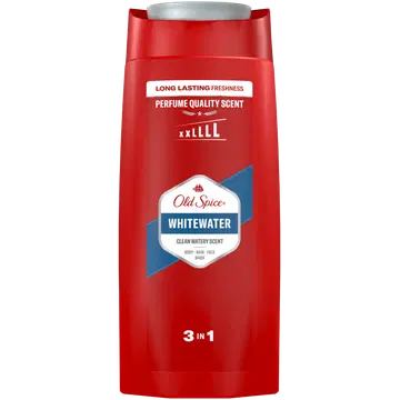Old Spice dušigeel Whitewater 675ml