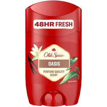 Old Spice pulkdeodorant Oasis 50ml