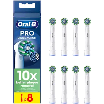 Varuhari CrossAction 8 tk