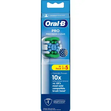Varuhari Precision Clean 5 tk