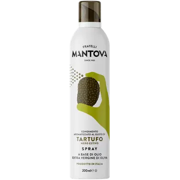 Grand aroma extra neitsioliiviõli truffle pihustiga 200 ml