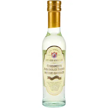 Fattorie Giacobazzi valgeveiniäädikas 250ml