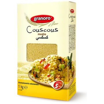 Granoro kuskuss 1kg