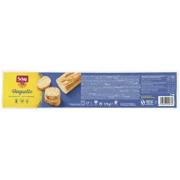Schär gluteenivaba baguette 175 g