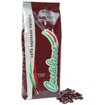Cavaliere kohvioad Gran Crema Blend 1kg