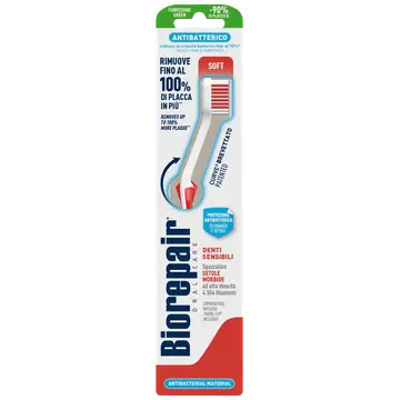Hambahari Biorepair Sensitive Soft
