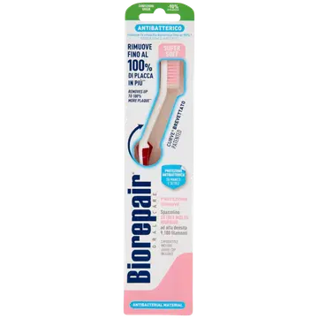 Hambahari Biorepair Gums Super Soft