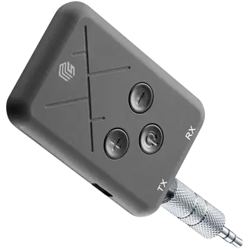 Transmitter MusicSound