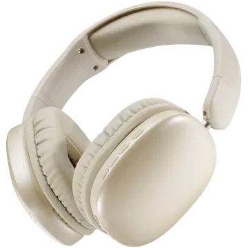 Kõrvaklapid MusicSound Maxi 3 valge