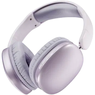 Kõrvaklapid MusicSound Maxi 3 lilla