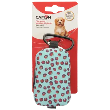 Camon Dog kakakottide hoidja