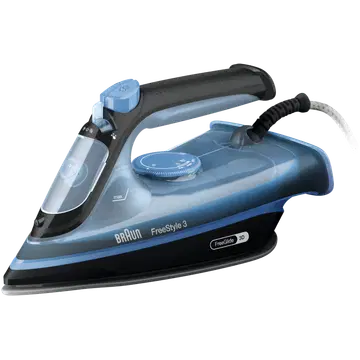 Triikraud Braun FreeStyle 3 FI3194BK