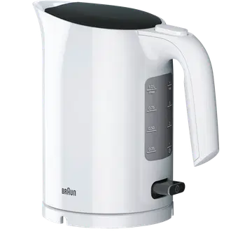 Veekeetja WK3000WH Purease 1 l 2200W
