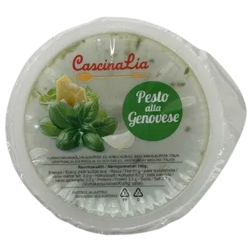 Pesto alla Genovese 130g