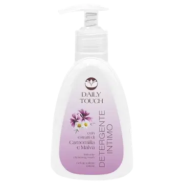 Intiimpesugeel Daily Touch 300ml