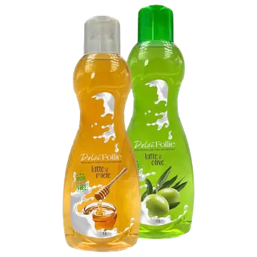 Milk&olive vannivaht Dolci Follie 1l