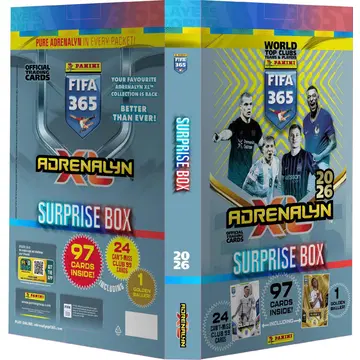 FIFA 365 Advent Calendar