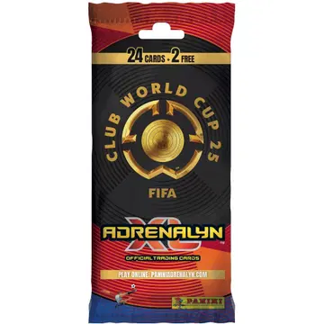Fifa365 2025 fat packs