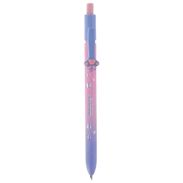 Legami pastapliiats 1 mm meow (sinine)