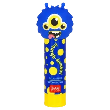 Legami liimipulk monster