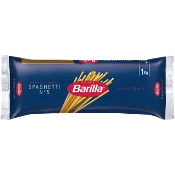 Barilla spagetid 1kg