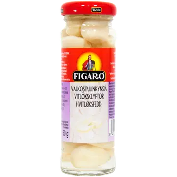 Figaro küüslauguküüned, 100 g