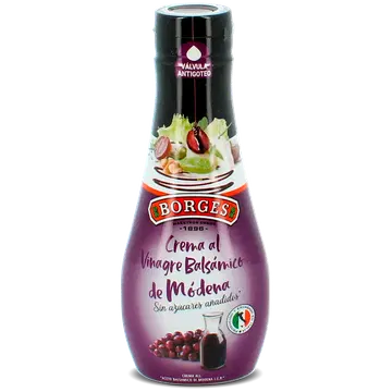 Palsamikreem modena 250g