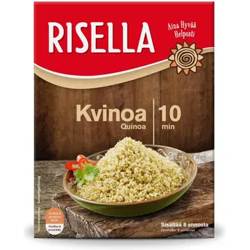 Risella, kinoa, 500 g