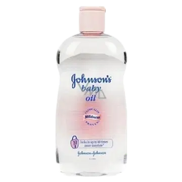 Johnsonäs beebiõli 200 ml
