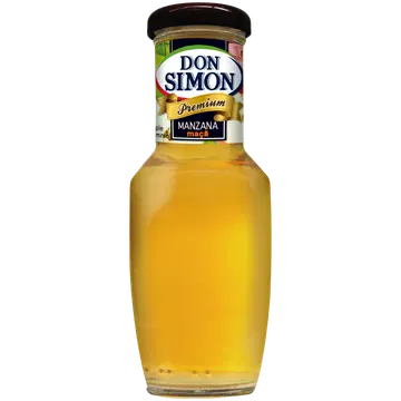 Don Simon premium õunamahl 200ml